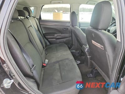 Zdjęcie 10 z 11 samochodu: 2015 MITSUBISHI OUTLANDER SPORT ES VIN:4A4AR3AU8FE030820 - miniatura