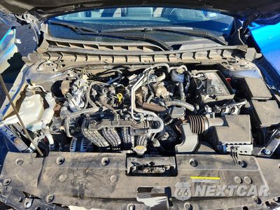 Zdjęcie 11 z 13 samochodu: 2025 NISSAN ALTIMA SV VIN:1N4BL4DV7SN374856 - miniatura