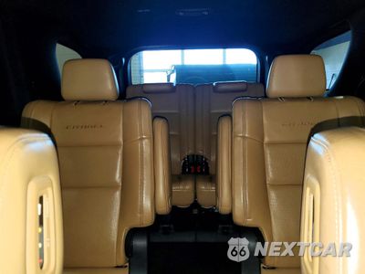 Zdjęcie 10 z 14 samochodu: 2015 DODGE DURANGO CITADEL VIN:1C4RDJEG9FC695643 - miniatura