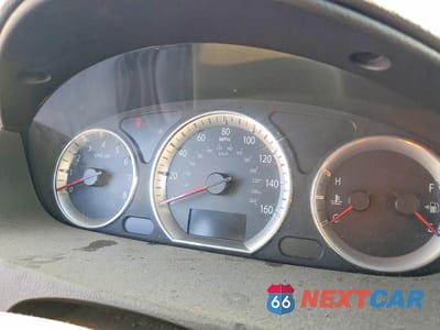 Zdjęcie 9 z 12 samochodu: 2010 HYUNDAI SONATA SE VIN:5NPEU4AF3AH630796 - miniatura