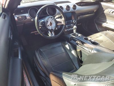 Zdjęcie 8 z 12 samochodu: 2020 FORD MUSTANG GT VIN:1FA6P8CF0L5185555 - miniatura
