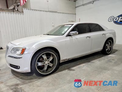 2012 CHRYSLER 300 LIMITED 2C3CCACG7CH115489 - główne zdjęcie licytacji z USA - miniatura