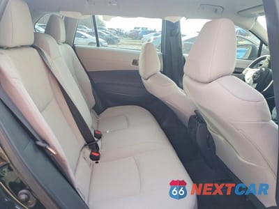 Zdjęcie 11 z 13 samochodu: 2024 TOYOTA COROLLA CROSS L VIN:7MUAAAAG0RV079818 - miniatura