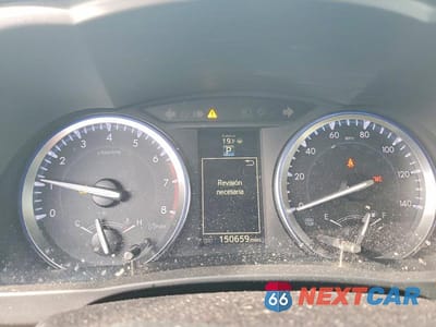 Zdjęcie 9 z 11 samochodu: 2016 TOYOTA HIGHLANDER XLE VIN:5TDJKRFH6GS259177 - miniatura