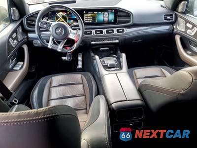 Zdjęcie 8 z 13 samochodu: 2023 MERCEDES-BENZ GLS 63 AMG 4MATIC VIN:4JGFF8KE4PA942164 - miniatura