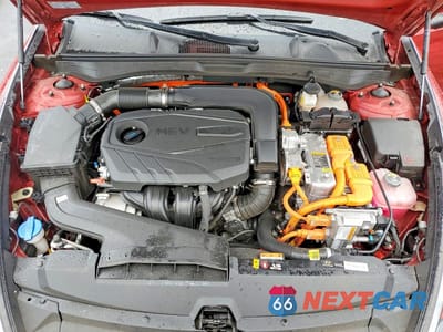 Zdjęcie 11 z 11 samochodu: 2023 HYUNDAI SONATA HYBRID VIN:KMHL54JJ7PA071659 - miniatura