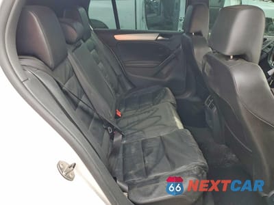 Zdjęcie 10 z 13 samochodu: 2012 VOLKSWAGEN GTI VIN:WVWHD7AJ9CW102678 - miniatura