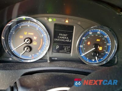 Zdjęcie 9 z 11 samochodu: 2017 TOYOTA COROLLA VIN:2T1BURHE8HC754962 - miniatura