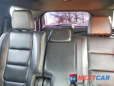 Zdjęcie 10 z 13 samochodu: 2012 FORD EXPLORER VIN:1FMHK8D86CGA85980 - miniatura