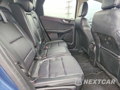 Zdjęcie 10 z 15 samochodu: 2020 FORD ESCAPE SEL VIN:1FMCU9H97LUB77601 - miniatura