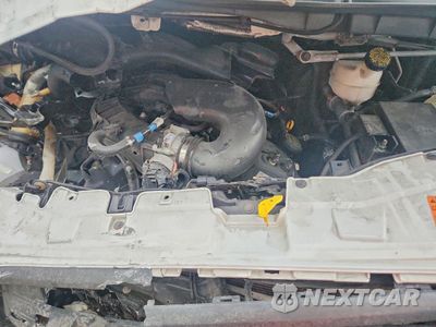 Zdjęcie 12 z 13 samochodu: 2016 FORD TRANSIT T-250 VIN:1FTYR2YM7GKB17925 - miniatura