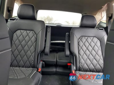 Zdjęcie 10 z 14 samochodu: 2025 VOLKSWAGEN ATLAS SEL PREMIUM R-LINE VIN:1V2FR2CA4SC568137 - miniatura