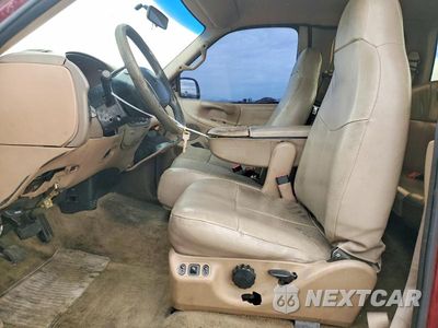 Zdjęcie 7 z 11 samochodu: 1997 FORD F150 VIN:1FTDX18W1VNB84595 - miniatura