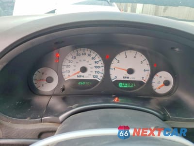 Zdjęcie 9 z 13 samochodu: 2006 DODGE GRAND CARAVAN SXT VIN:2D4GP44L96R838177 - miniatura