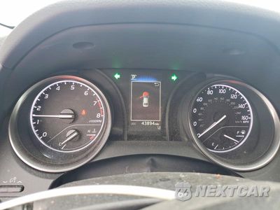 Zdjęcie 9 z 11 samochodu: 2022 TOYOTA CAMRY SE VIN:4T1G11AK3NU063431 - miniatura