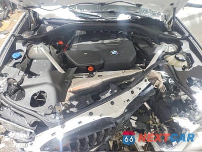 Zdjęcie 12 z 12 samochodu: 2024 BMW X3 XDRIVE30I VIN:5UX53DP02R9W18034 - miniatura