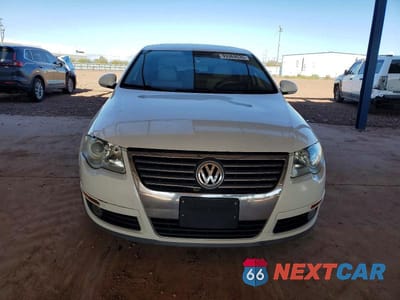 Piąte zdjęcie samochodu w środku: 2007 VOLKSWAGEN PASSAT 2.0T VIN:WVWAK73C87P126864 - miniatura