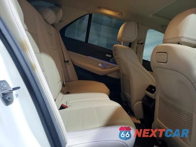 Zdjęcie 11 z 12 samochodu: 2020 MERCEDES-BENZ GLE 350 4MATIC VIN:4JGFB4KBXLA033012 - miniatura