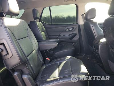 Zdjęcie 11 z 12 samochodu: 2018 CHEVROLET TRAVERSE PREMIER VIN:1GNEVJKW4JJ237754 - miniatura
