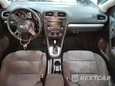 Zdjęcie 8 z 13 samochodu: 2012 VOLKSWAGEN GOLF VIN:WVWDB7AJ2CW199050 - miniatura