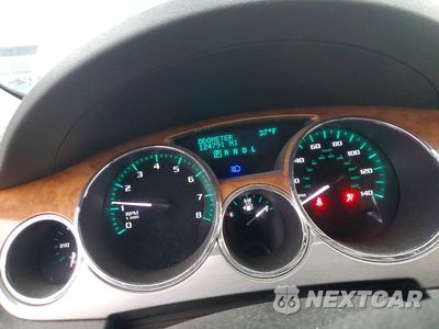 Zdjęcie 17 z 26 samochodu: 2011 BUICK ENCLAVE CXL VIN:5GAKVCED8BJ313397 - miniatura