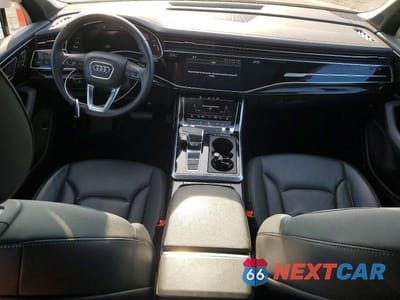 Zdjęcie 8 z 13 samochodu: 2025 AUDI Q7 PREMIUM PLUS VIN:WA1LCBF76SD003253 - miniatura