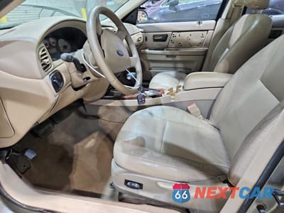 Zdjęcie 7 z 14 samochodu: 2004 FORD TAURUS SEL VIN:1FAFP56S94G166726 - miniatura