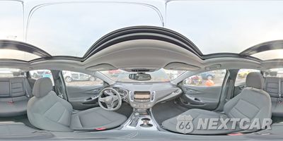 Zdjęcie 15 z 15 samochodu: 2018 CHEVROLET MALIBU LT VIN:1G1ZD5ST2JF127078 - miniatura