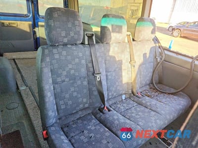 Zdjęcie 10 z 11 samochodu: 2006 DODGE SPRINTER 2500 VIN:WD8PD644665906155 - miniatura