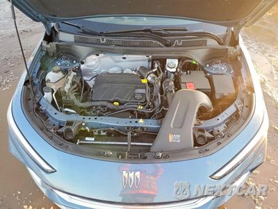 Zdjęcie 12 z 12 samochodu: 2025 BUICK ENVISTA PREFERRED VIN:KL47LAEP6SB196044 - miniatura