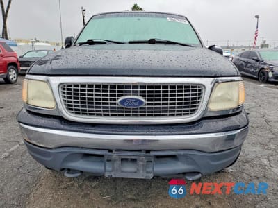 Piąte zdjęcie samochodu w środku: 1999 FORD EXPEDITION VIN:1FMPU18L1XLC02938 - miniatura