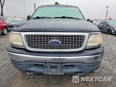 Piąte zdjęcie samochodu w środku: 1999 FORD EXPEDITION VIN:1FMPU18L1XLC02938 - miniatura