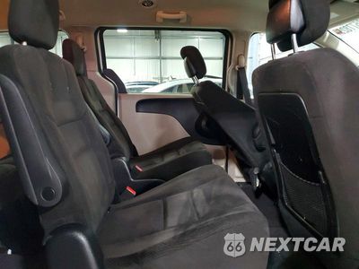 Zdjęcie 11 z 13 samochodu: 2014 DODGE GRAND CARAVAN SXT VIN:2C4RDGCG0ER264040 - miniatura