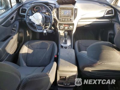 Zdjęcie 8 z 14 samochodu: 2020 SUBARU FORESTER PREMIUM VIN:JF2SKAJC3LH412051 - miniatura