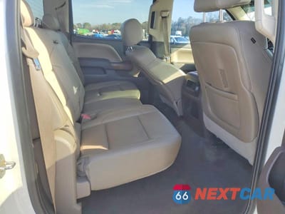 Zdjęcie 10 z 11 samochodu: 2014 GMC SIERRA C1500 SLT VIN:3GTP1VEC5EG501495 - miniatura