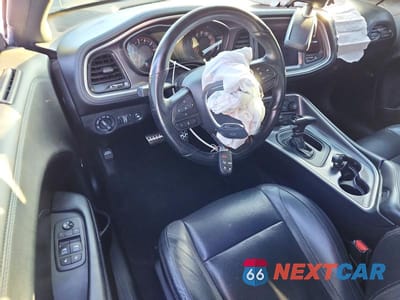 Zdjęcie 8 z 12 samochodu: 2020 DODGE CHALLENGER SXT VIN:2C3CDZAG6LH243091 - miniatura