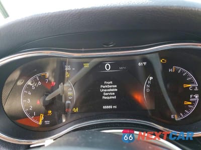 Zdjęcie 9 z 14 samochodu: 2021 JEEP GRAND CHEROKEE LIMITED VIN:1C4RJFBG8MC734147 - miniatura