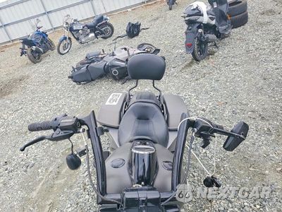 Piąte zdjęcie samochodu w środku: 2018 HARLEY-DAVIDSON FLHRXS VIN:1HD1KVC16JB641805 - miniatura
