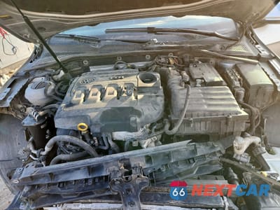 Zdjęcie 11 z 12 samochodu: 2015 VOLKSWAGEN GOLF SPORTWAGEN TDI S VIN:3VWCA7AU3FM517560 - miniatura