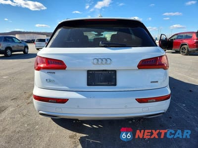 Zdjęcie 6 z 12 samochodu: 2020 AUDI Q5 PREMIUM PLUS VIN:WA1BNAFY9L2098932 - miniatura