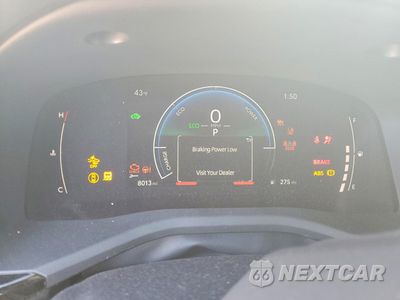 Zdjęcie 9 z 13 samochodu: 2025 TOYOTA CAMRY XSE VIN:4T1DAACK6SU621817 - miniatura