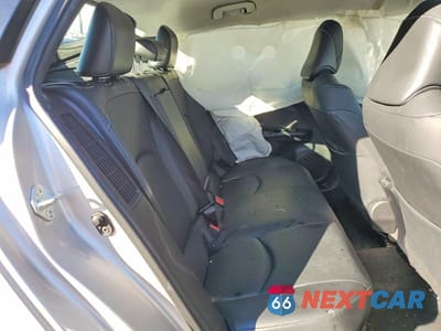 Zdjęcie 10 z 12 samochodu: 2021 TOYOTA PRIUS PRIME LE VIN:JTDKAMFP2M3178644 - miniatura