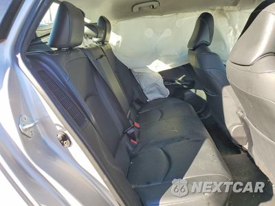 Zdjęcie 10 z 13 samochodu: 2021 TOYOTA PRIUS PRIME LE VIN:JTDKAMFP2M3178644 - miniatura