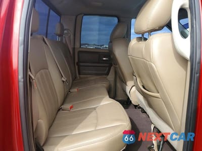 Zdjęcie 10 z 11 samochodu: 2010 DODGE RAM 1500 VIN:1D7RB1GTXAS134789 - miniatura