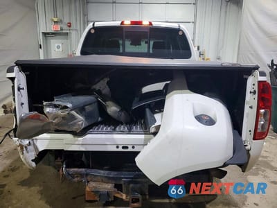 Zdjęcie 6 z 11 samochodu: 2019 NISS FRONTIER S VIN:1N6AD0EV6KN731631 - miniatura