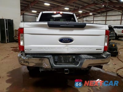 Zdjęcie 6 z 12 samochodu: 2019 FORD F250 SUPER DUTY VIN:1FT7W2B62KED73914 - miniatura