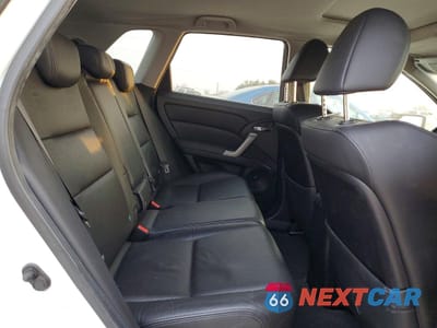 Zdjęcie 11 z 13 samochodu: 2010 ACURA RDX TECHNOLOGY VIN:5J8TB2H52AA003725 - miniatura