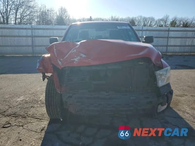 Piąte zdjęcie samochodu w środku: 2012 DODGE RAM 1500 ST VIN:1C6RD7FT5CS244281 - miniatura