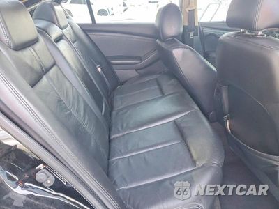 Zdjęcie 10 z 12 samochodu: 2008 NISS ALTIMA 2.5 VIN:1N4AL21E48C275923 - miniatura