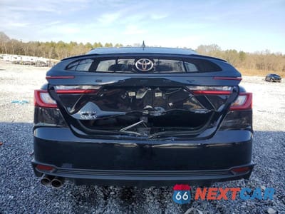 Zdjęcie 6 z 12 samochodu: 2025 TOYOTA CAMRY SE VIN:4T1DAACK1SU631350 - miniatura